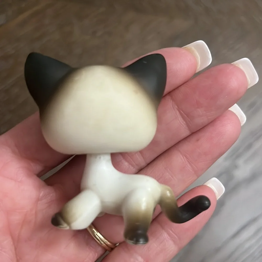 Hasbro littlest pet